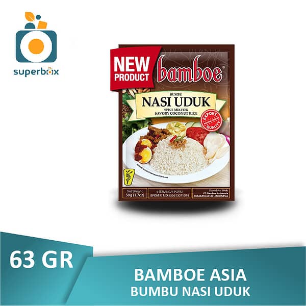 Bamboe Bumbu Empal